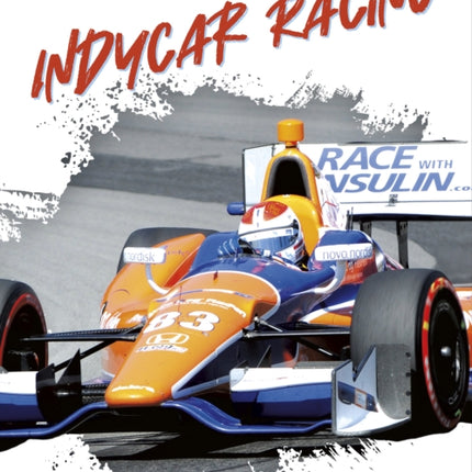 Racing Sports: IndyCar Racing