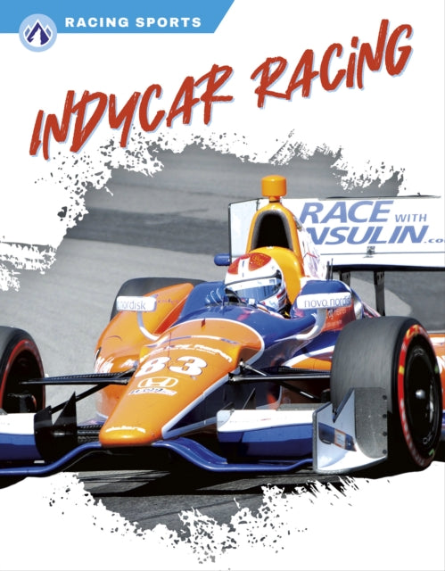 Racing Sports: IndyCar Racing