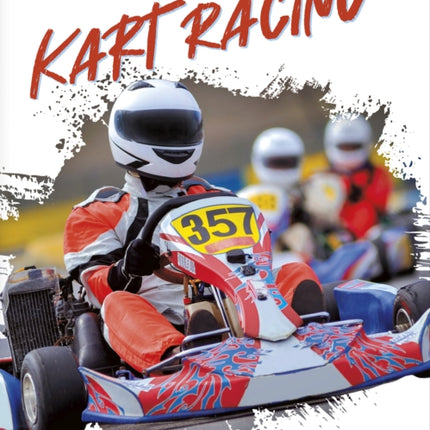 Racing Sports: Kart Racing