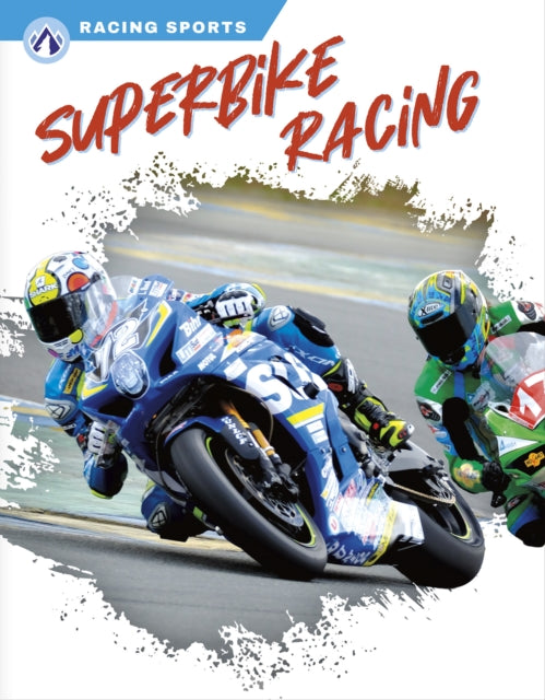 Racing Sports: Superbike Racing