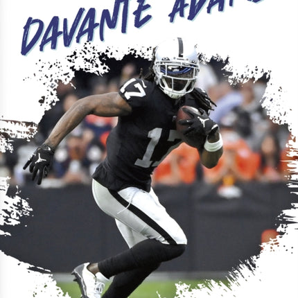 Davante Adams