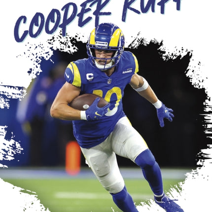 Cooper Kupp