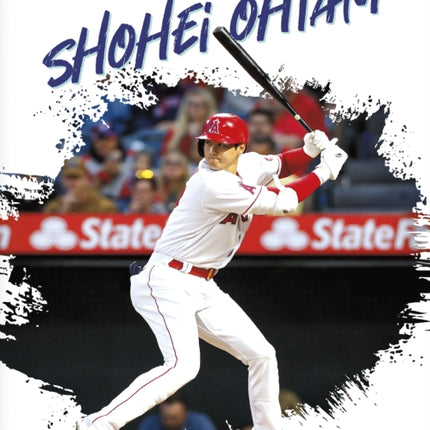 Shohei Ohtani