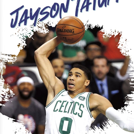 Jayson Tatum