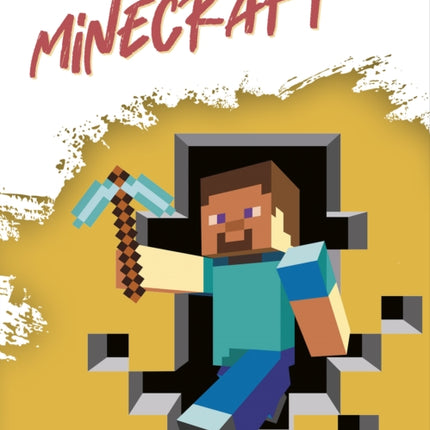 Top Brands: Minecraft