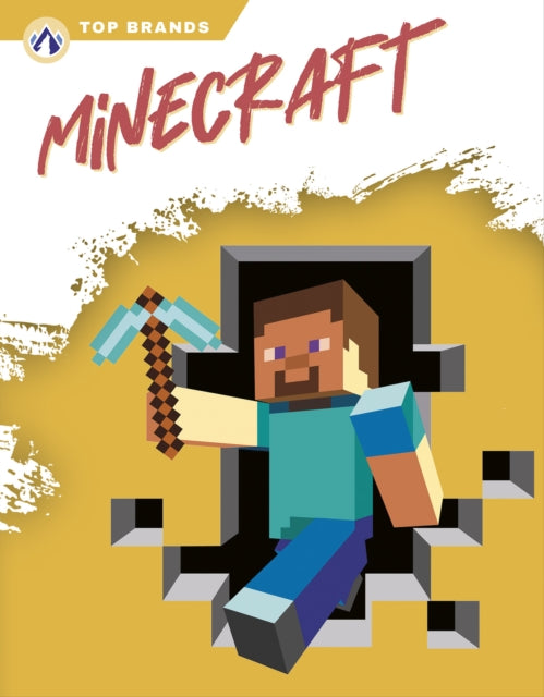 Top Brands: Minecraft