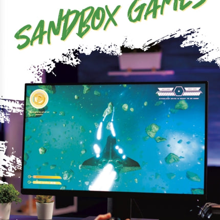 Video Games: Sandbox Games