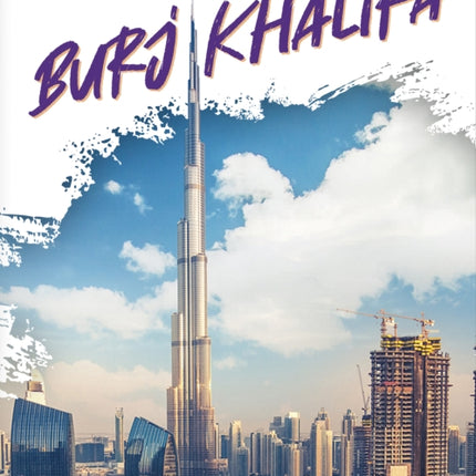 Extreme Engineering: Burj Khalifa