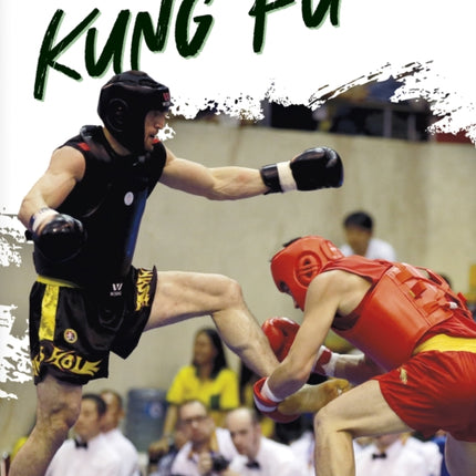 Martial Arts: Kung Fu