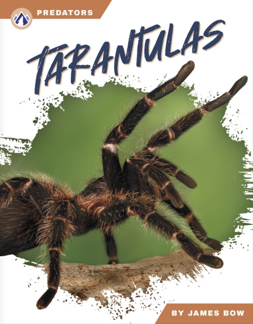 Predators: Tarantulas