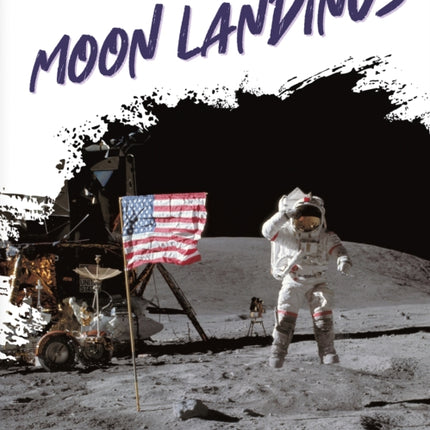 Exploring Space: Moon Landings