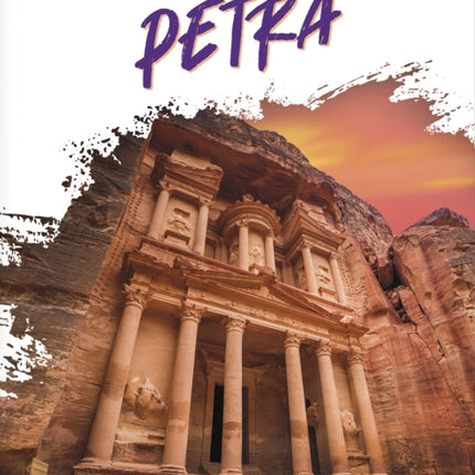 Extreme Engineering: Petra