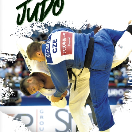 Martial Arts: Judo