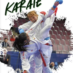Collection image for: Children’s / Teenage general interest: Martial arts
