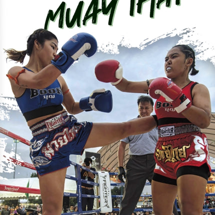 Martial Arts: Muay Thai