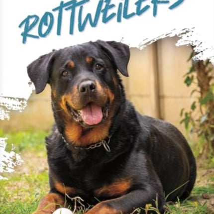 Rottweilers