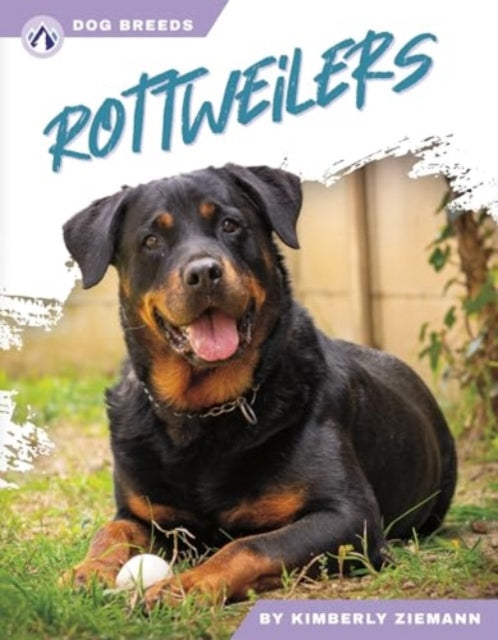 Rottweilers