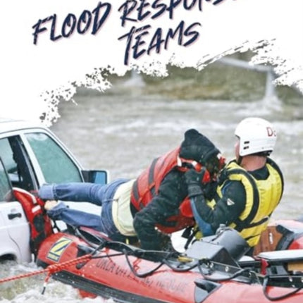 Flood Response Teams