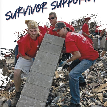 Survivor Supporters