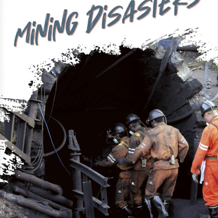 Mining Disasters