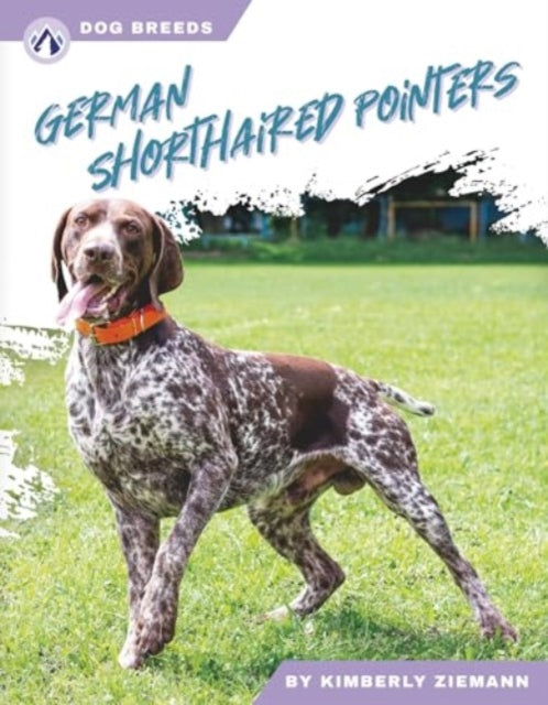 Dog Breeds German Shorthaired Pointers