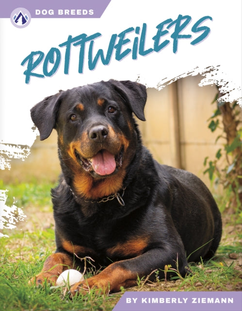 Dog Breeds Rottweilers