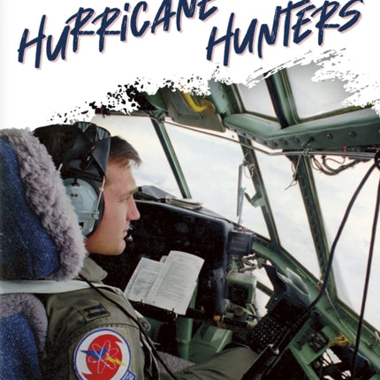 Hurricane Hunters