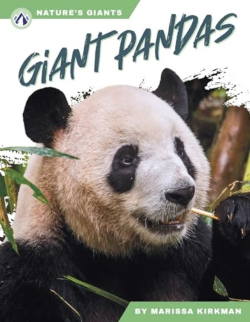 Natures Giants Giant Pandas