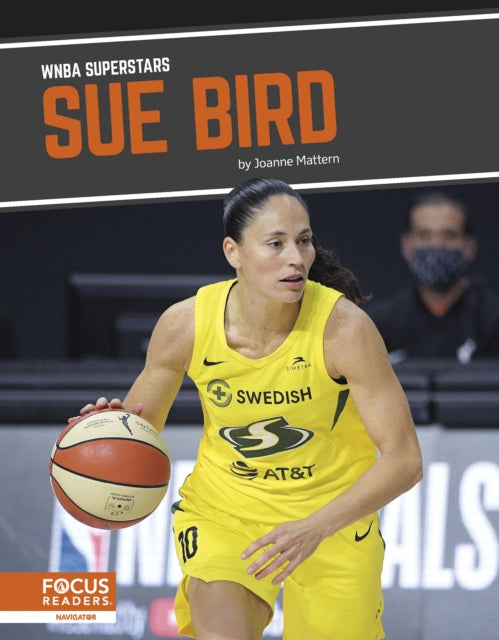 Sue Bird