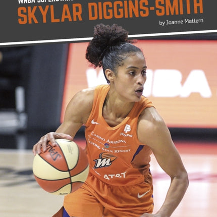 Skylar Diggins-Smith