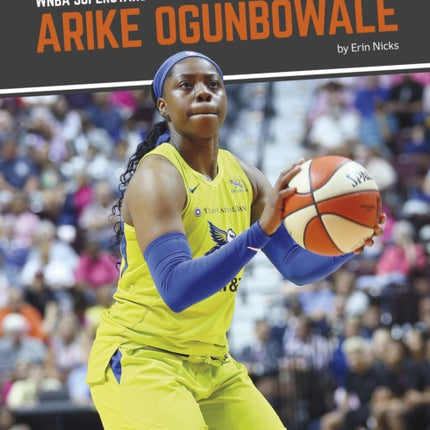 Arike Ogunbowale