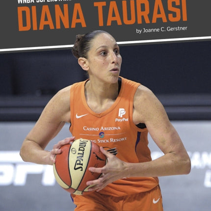 Diana Taurasi