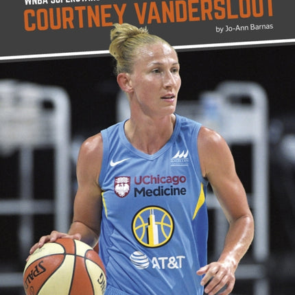 Courtney Vandersloot