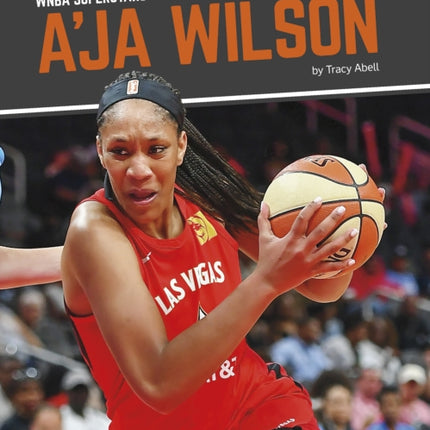 A’ja Wilson