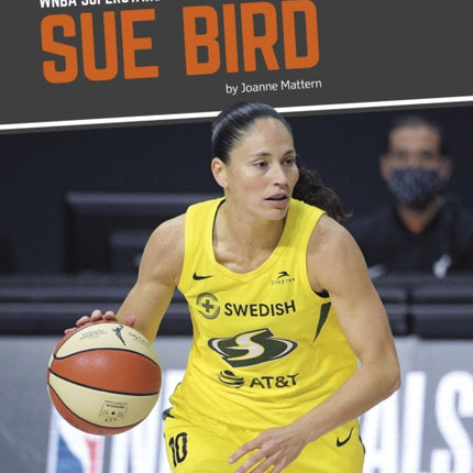 Sue Bird