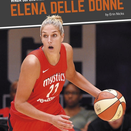 Elena Delle Donne