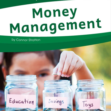 Exploring Money: Money Management