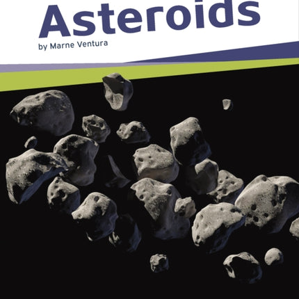 Space: Asteroids