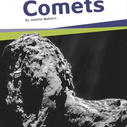 Space: Comets