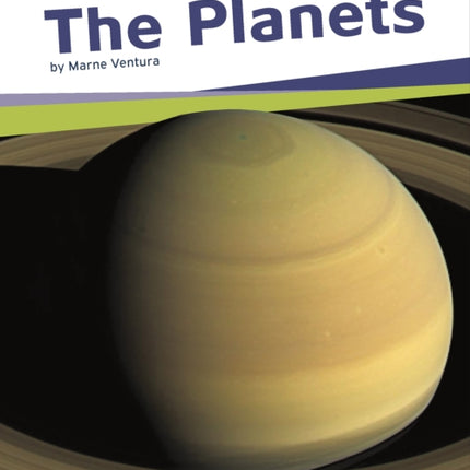 Space: The Planets