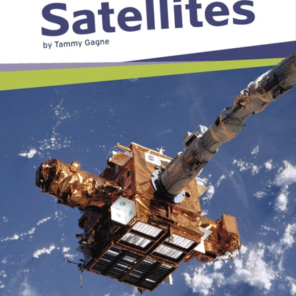 Space: Satellites