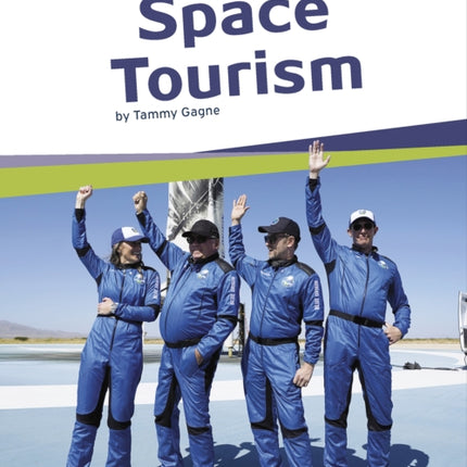 Space: Space Tourism