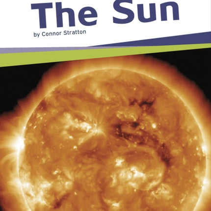 Space: The Sun