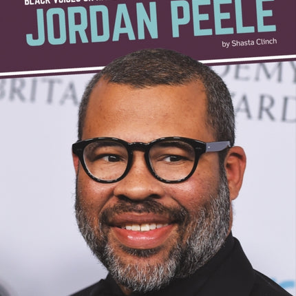 Black Voices on Race: Jordan Peele