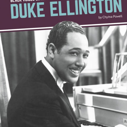 Black Voices on Race: Duke Ellington