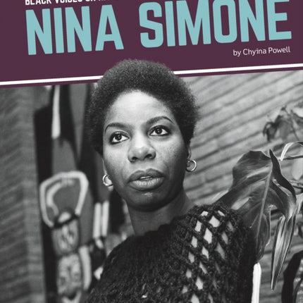 Black Voices on Race: Nina Simone