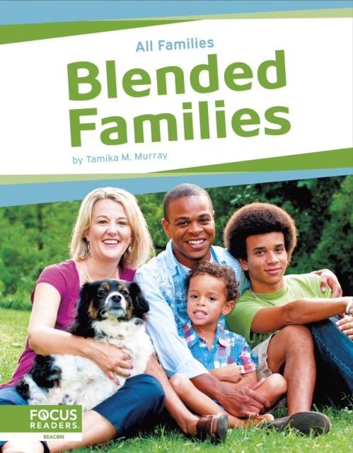 All Families: Blended Families