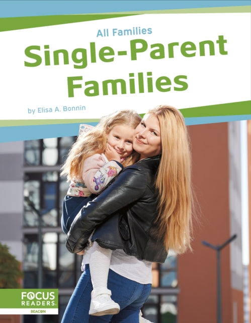 All Families: Single-Parent Families