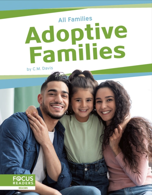 All Families: Adoptive Families