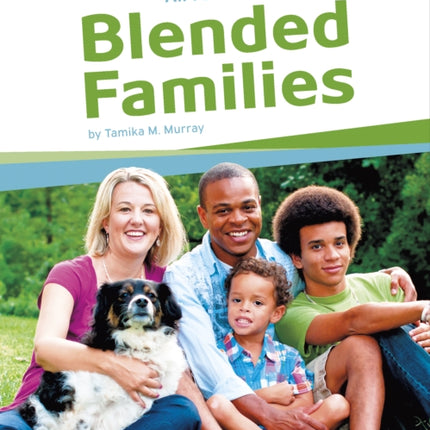 All Families: Blended Families